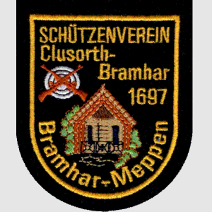Schützenverein Clusorth-Bramhar/Bramhar-Meppen