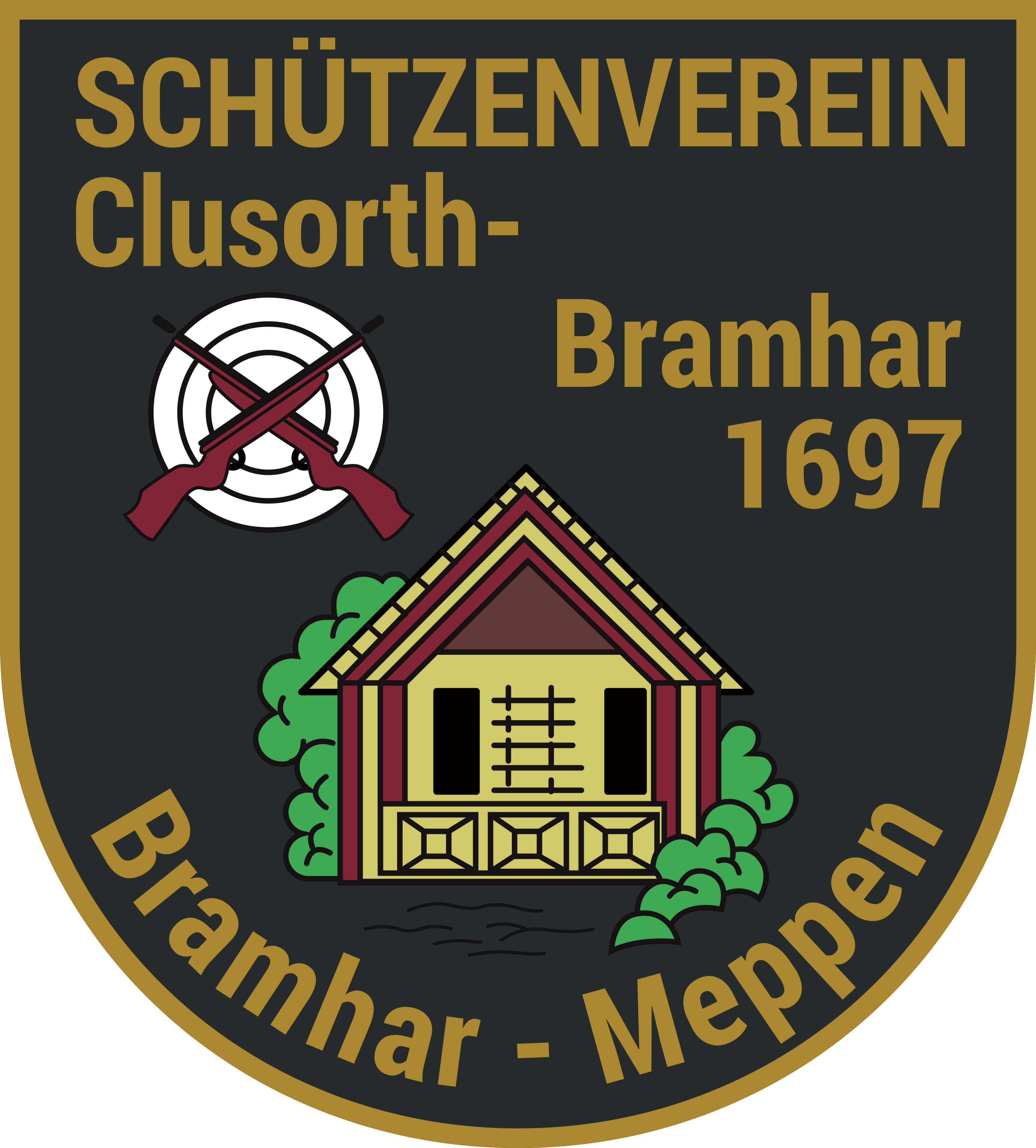 Schützenverein Clusorth-Bramhar/Bramhar-Meppen